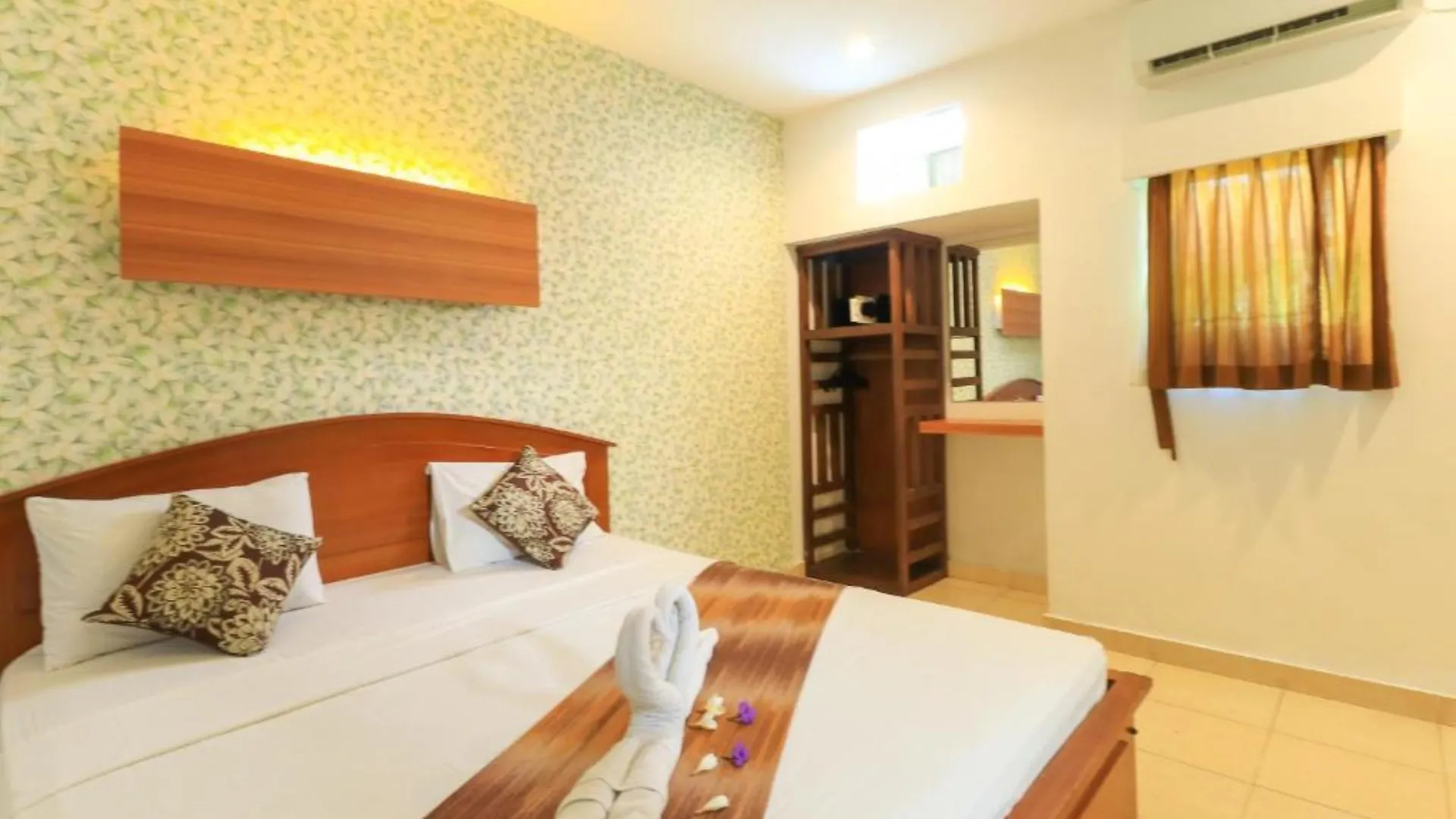 Ayu Lili Garden Hotel Kuta Kuta (Bali)