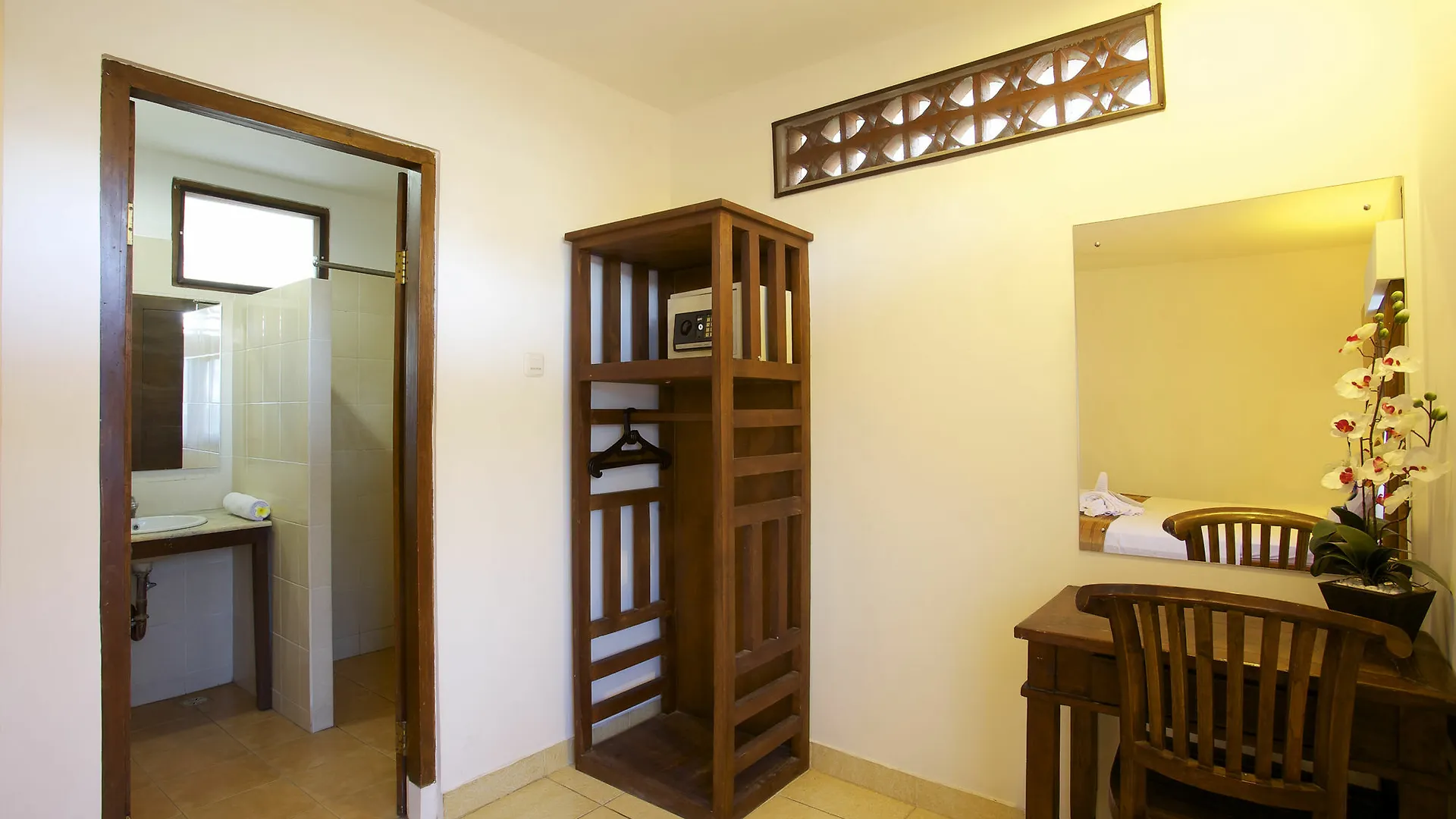 Ayu Lili Garden Hotel Kuta