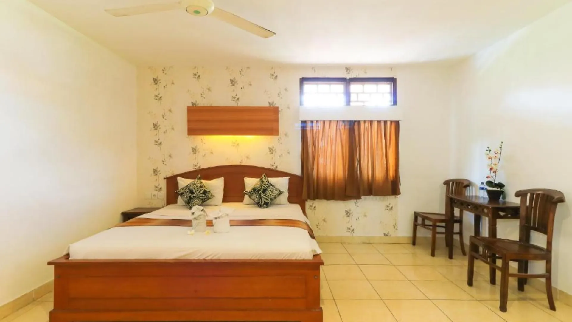 Ayu Lili Garden Hotel Kuta