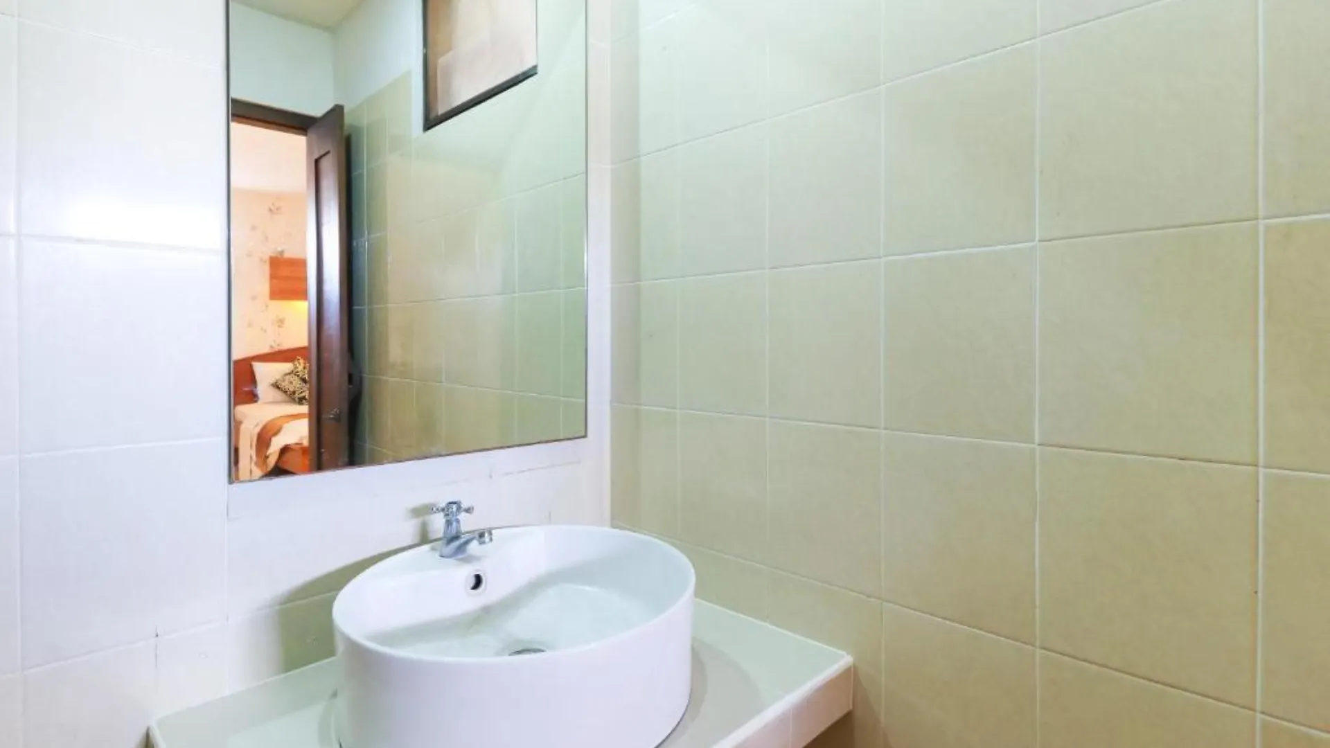 ***  Ayu Lili Garden Hotel Kuta Indonesia