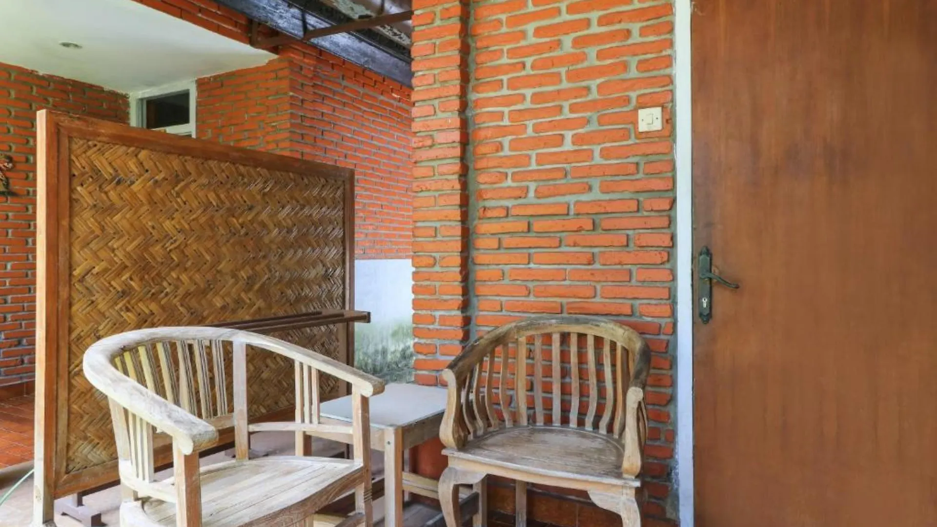 Ayu Lili Garden Hotel Kuta