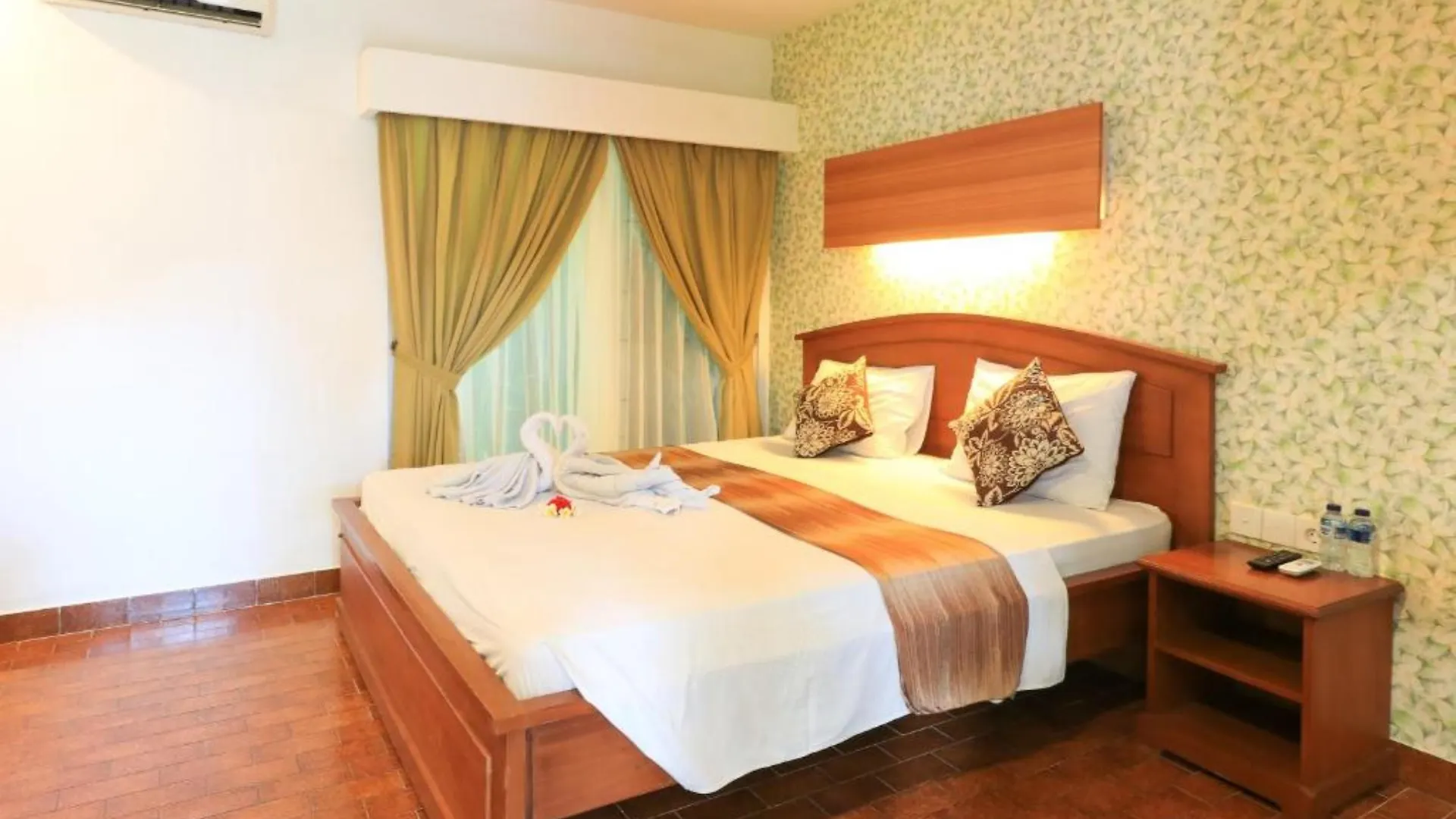Ayu Lili Garden Hotel Kuta