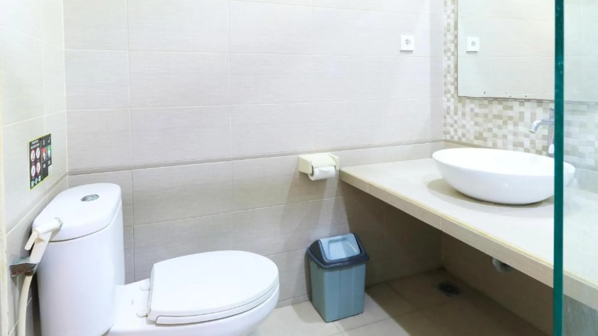 Ayu Lili Garden Hotel Kuta