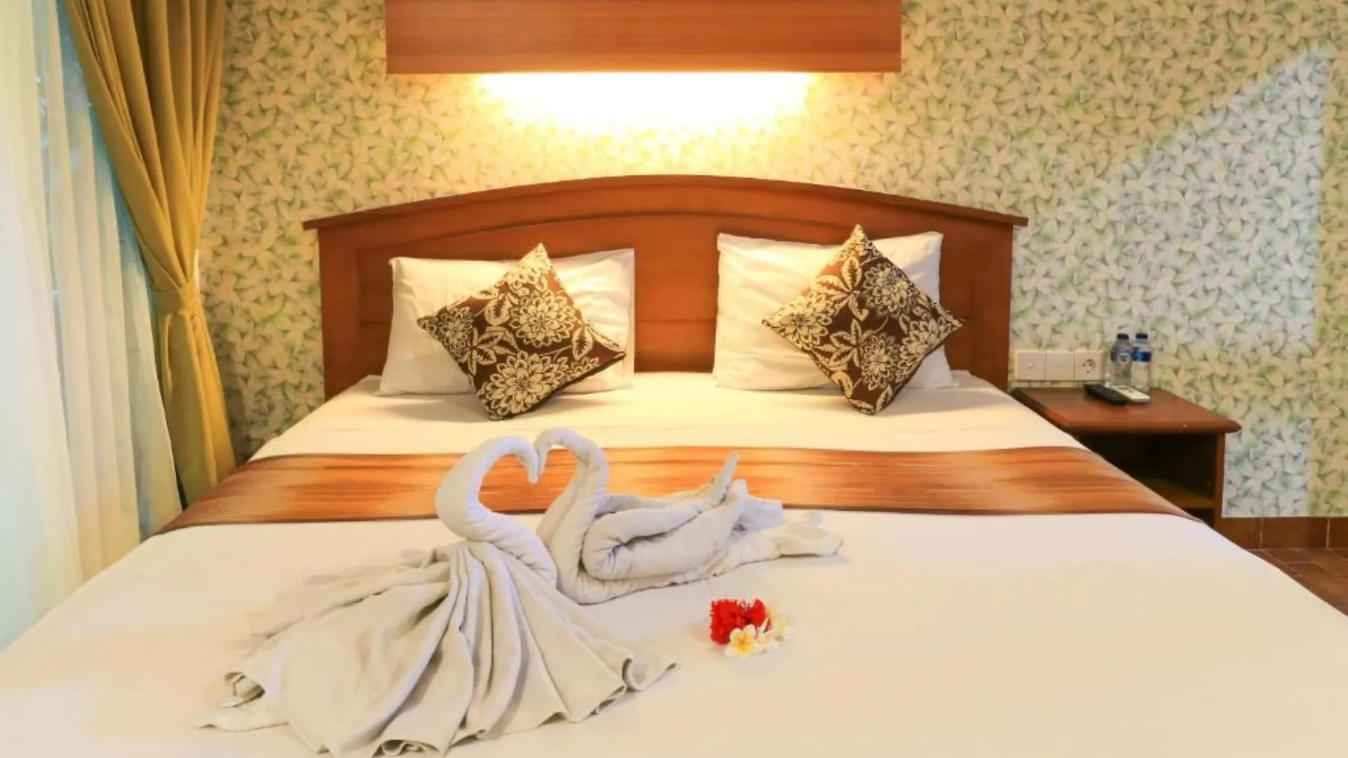 Ayu Lili Garden Hotel Kuta