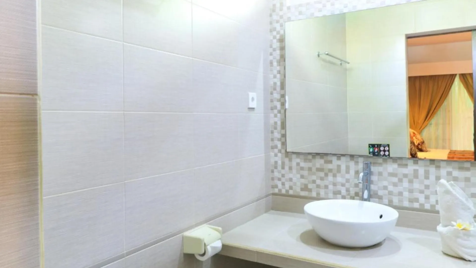 Ayu Lili Garden Hotel Kuta
