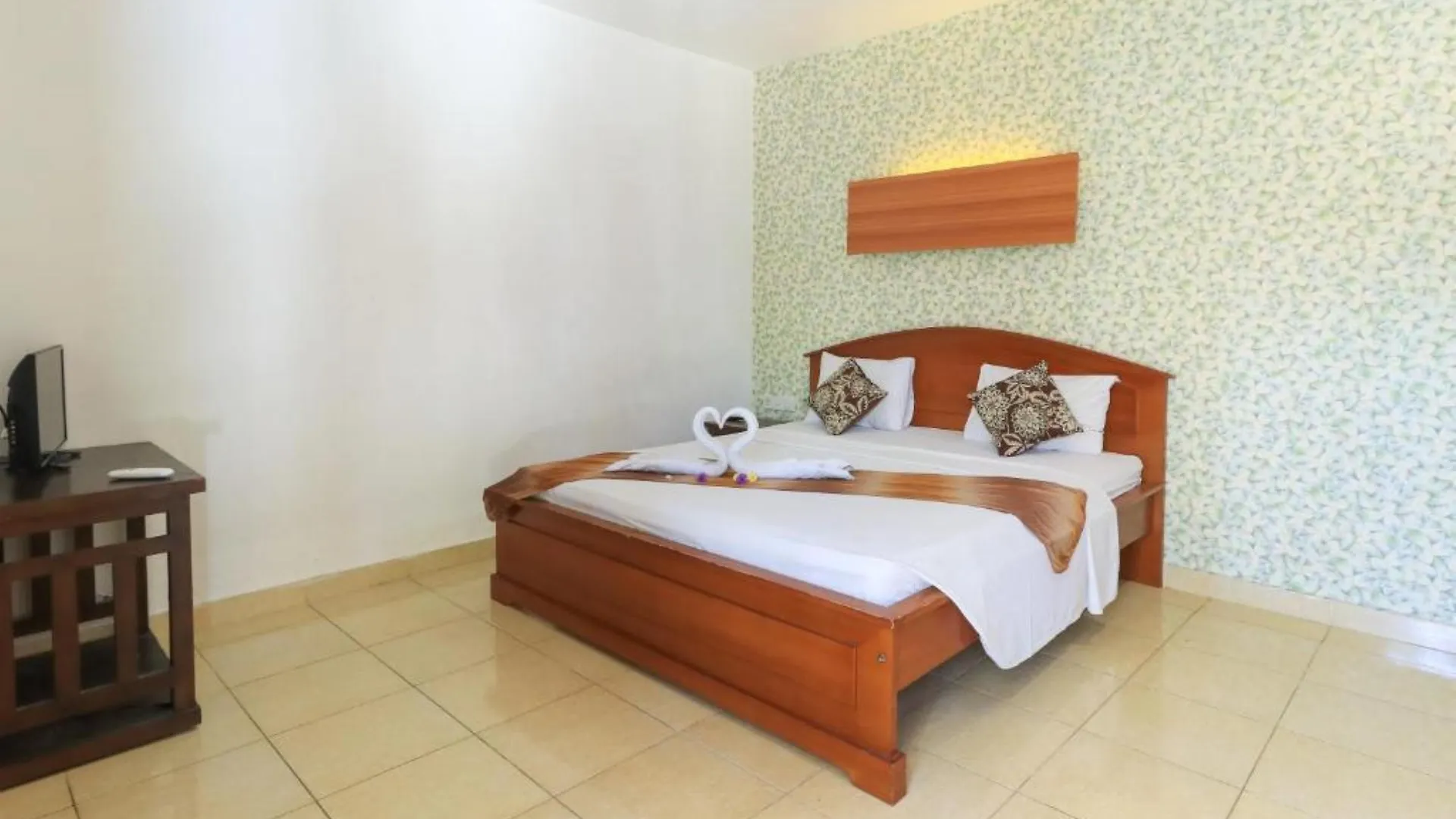 Ayu Lili Garden Hotel Kuta Kuta (Bali)
