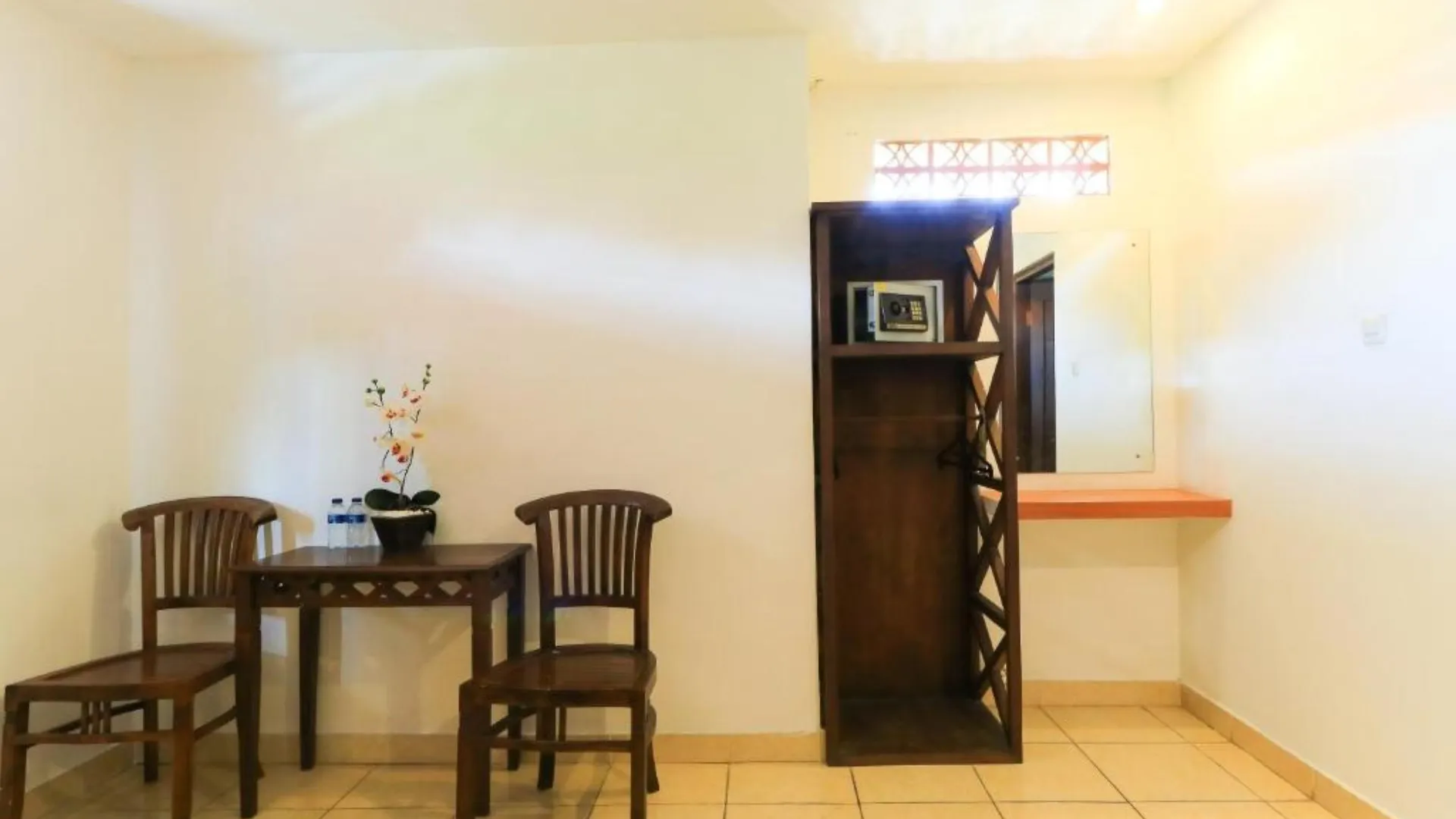 Ayu Lili Garden Hotel Kuta  Kuta (Bali)