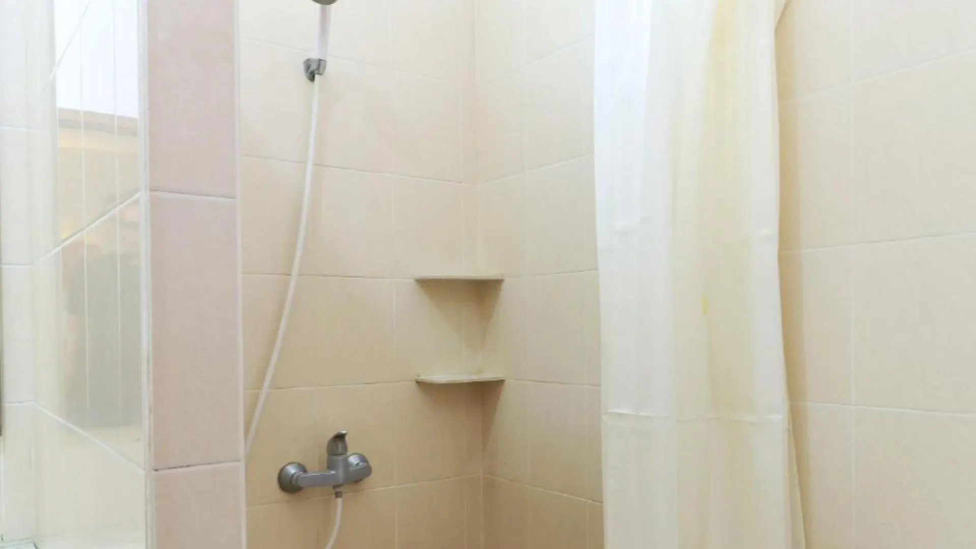 Ayu Lili Garden Hotel Kuta
