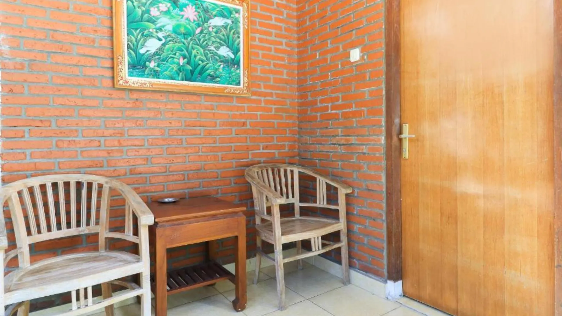 Ayu Lili Garden Hotel Kuta