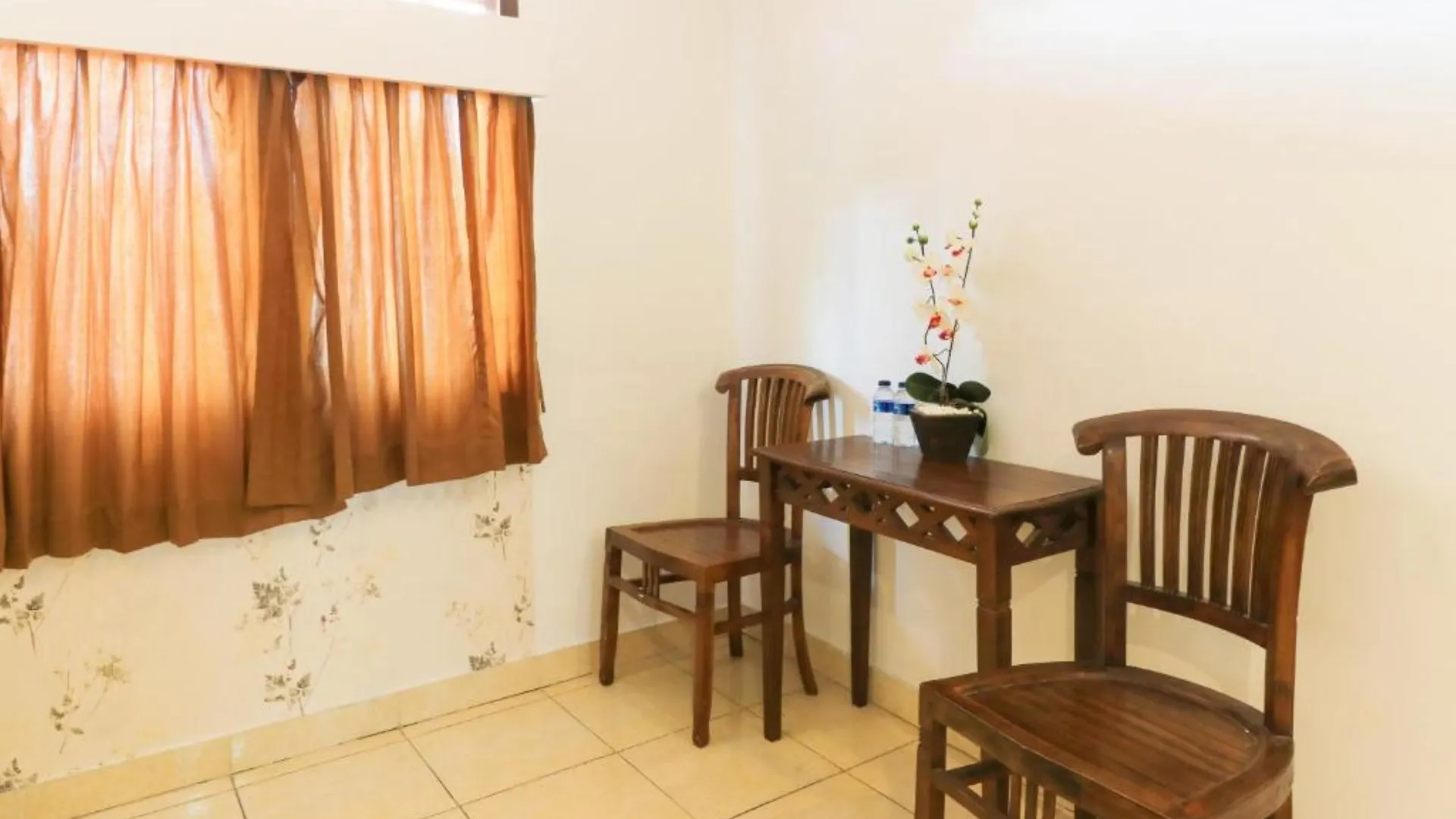 Ayu Lili Garden Hotel Kuta Kuta (Bali)