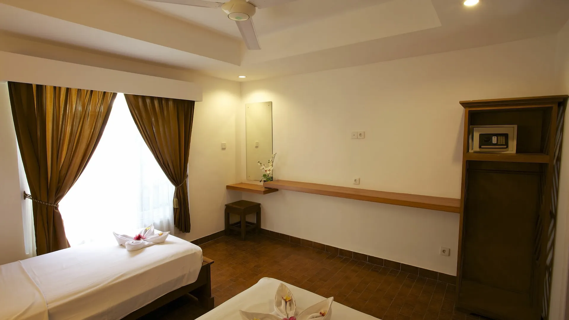 Ayu Lili Garden Hotel Kuta