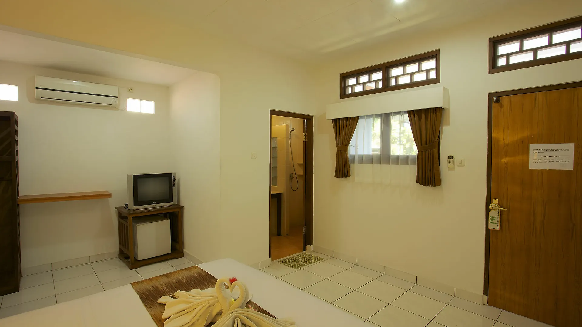 Ayu Lili Garden Hotel Kuta  Kuta (Bali)
