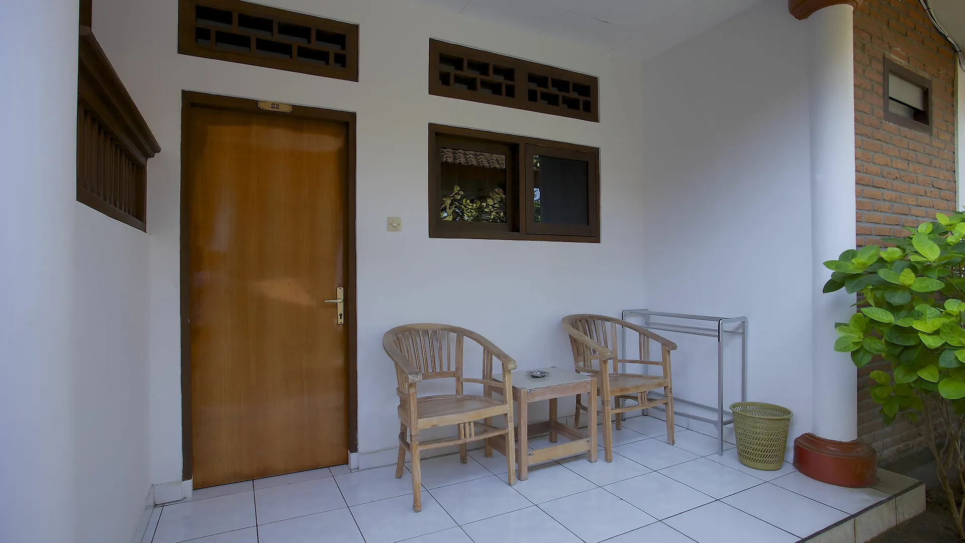 Ayu Lili Garden Hotel Kuta 3*, Kuta (Bali) Indonesia