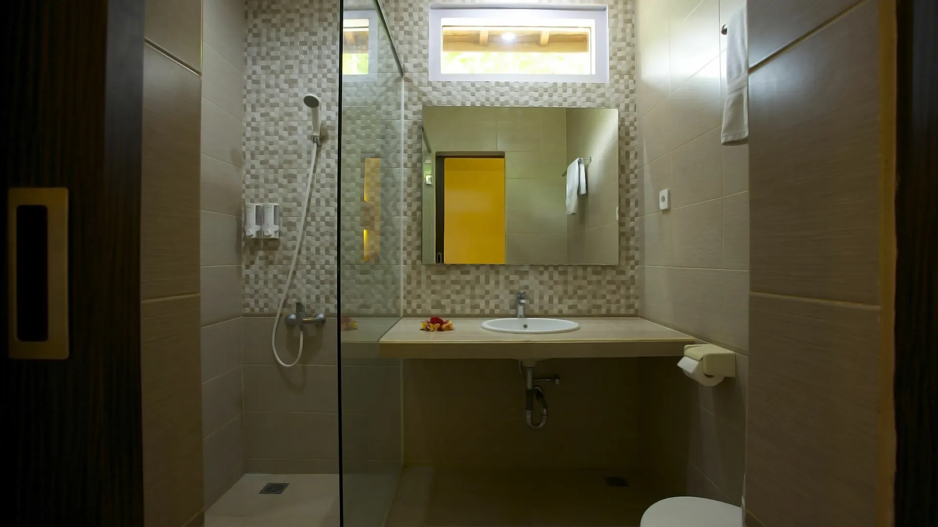 Ayu Lili Garden Hotel Kuta 3*, Kuta (Bali)